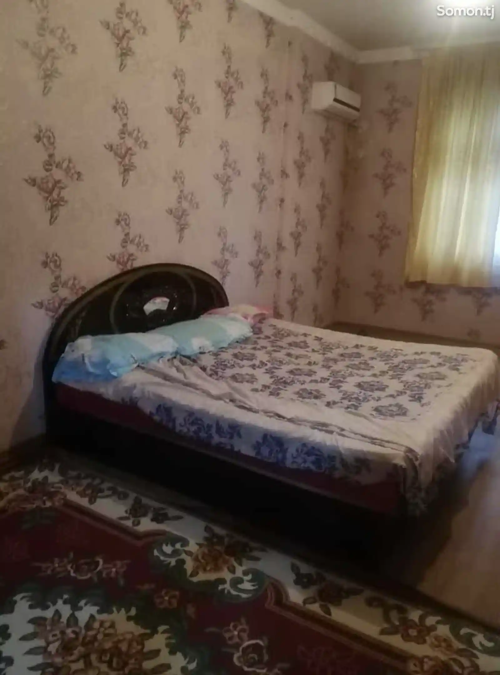 2-комн. квартира, 5 этаж, 80м², Гипрозем-3