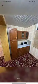 2-комн. квартира, 1 этаж, 60м², 18мкр-7