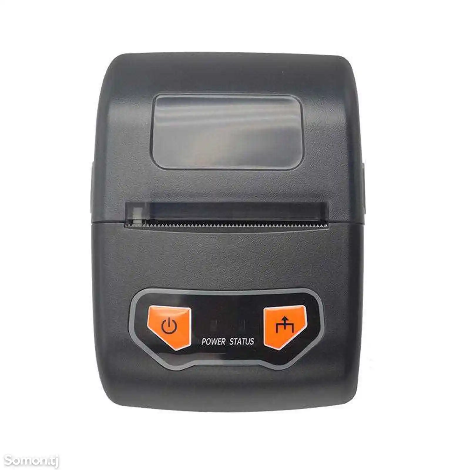Мобильный чековый принтер DLP-P502A-4