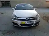 Opel Astra H, 2006-2