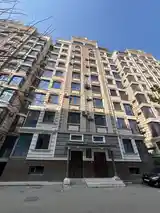 4-комн. квартира, 10 этаж, 180м², Дом печати исмоил сомони-12