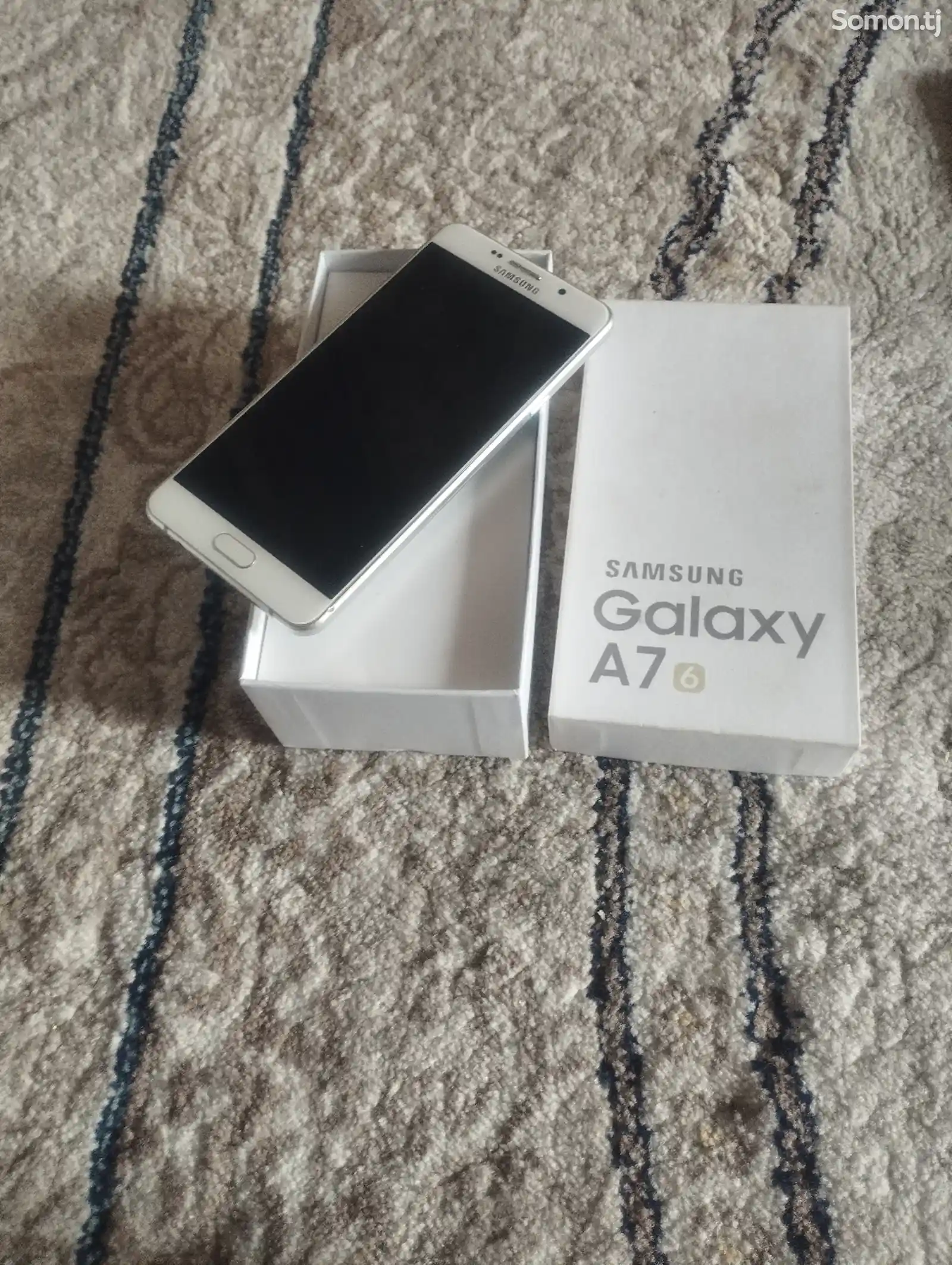 Samsung Galaxy A7 2016 16gb-1