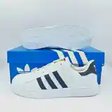 Кроссовки Adidas superstar-4