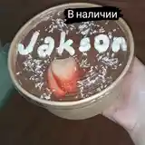 Выпечка на заказ-5