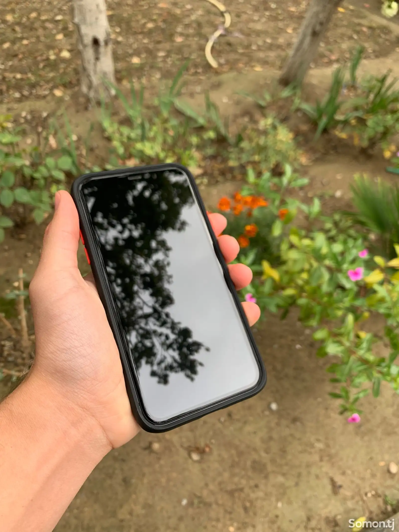 Apple iPhone 11, 64 gb, Black-2