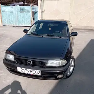 Opel Astra F, 1997