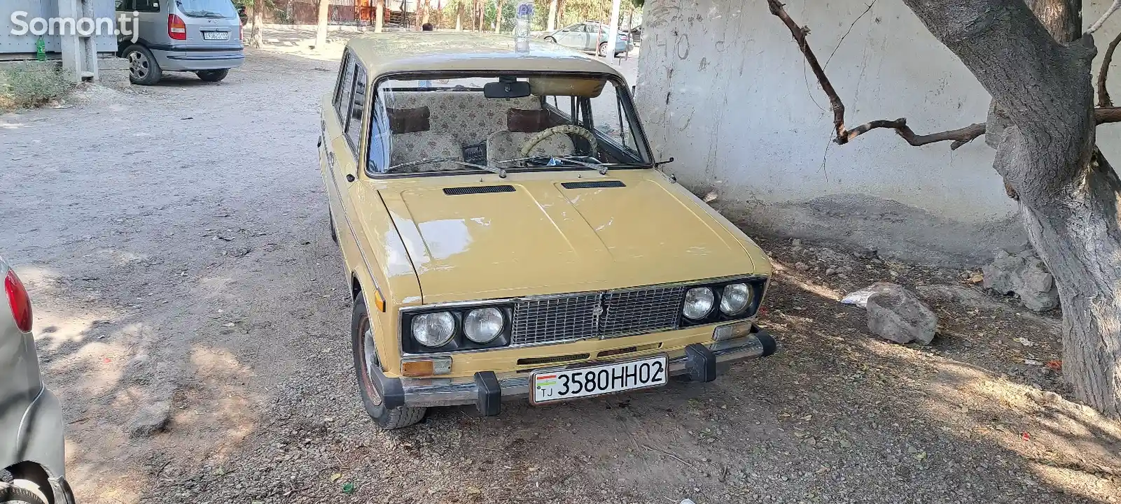 ВАЗ 2106, 1977-2