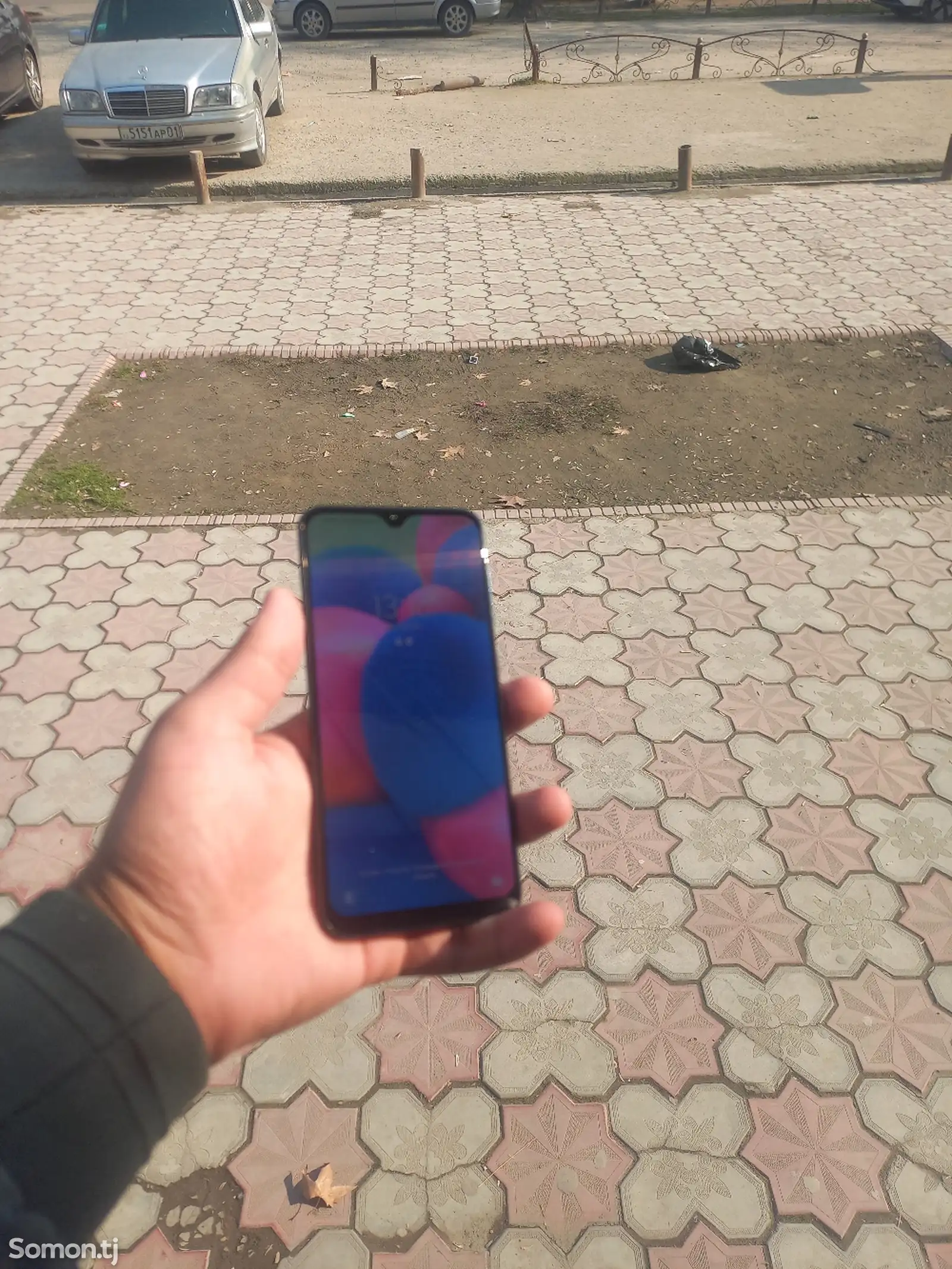 Samsung Galaxy A30s-1