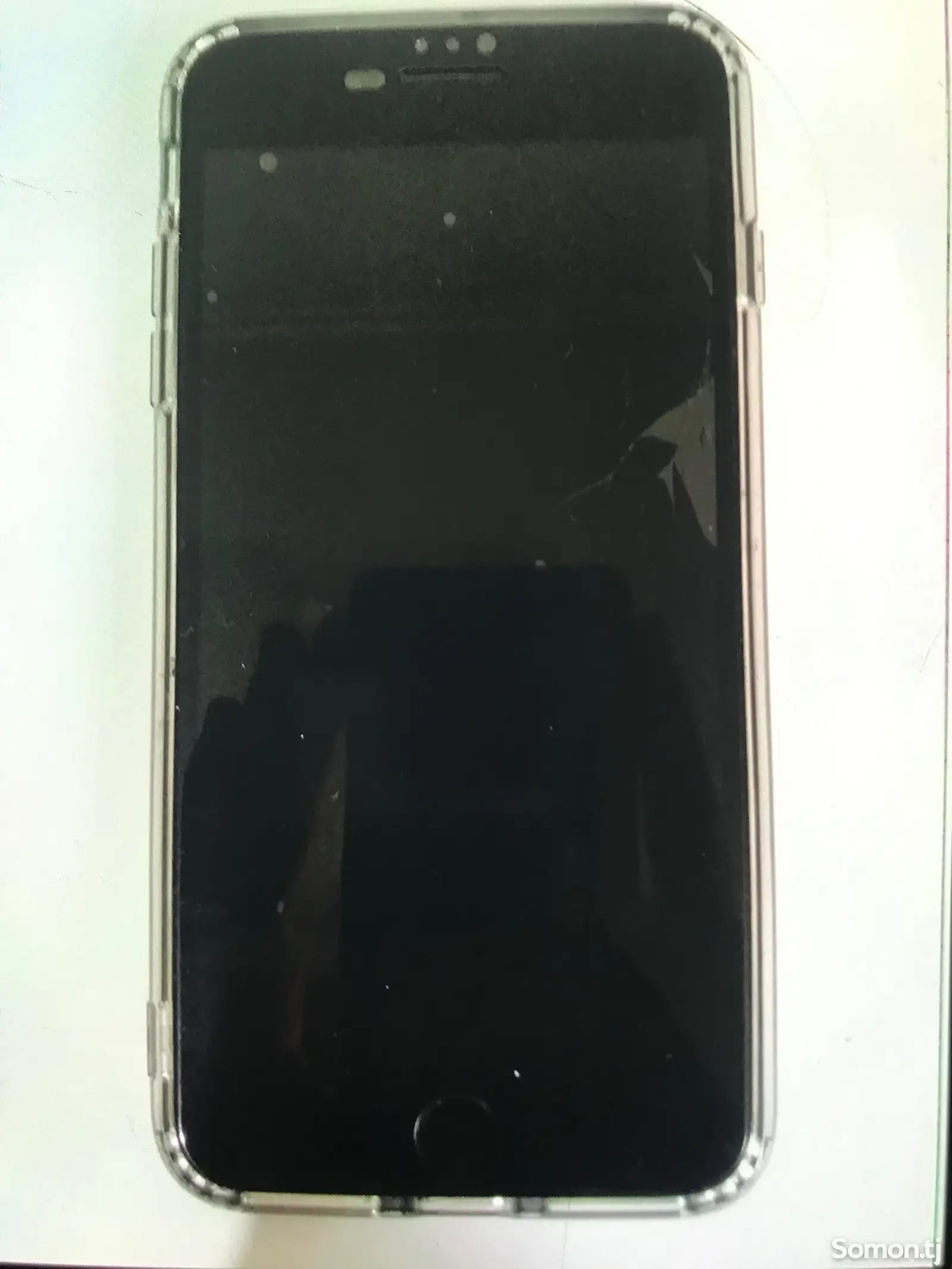 Apple iPhone 7 plus, 128 gb-1