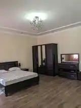 3-комн. квартира, 9 этаж, 120м², Дом печать Швили-2