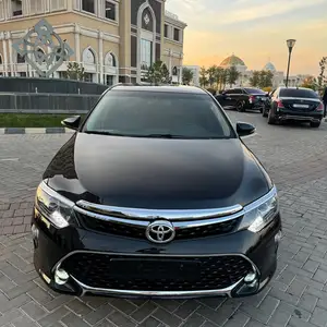 Toyota Camry, 2014