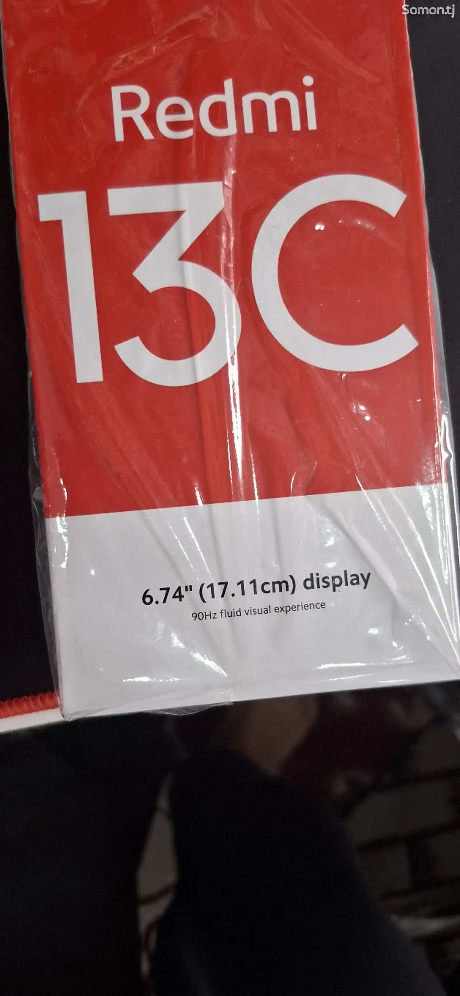 Xiaomi Redmi 13C-1