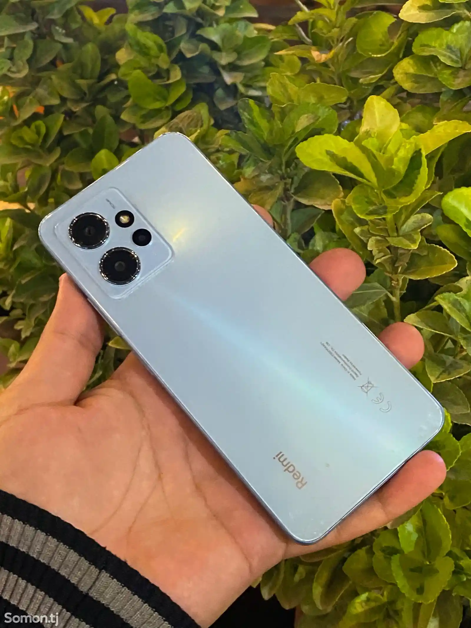 Xiaomi Redmi Note 12-1