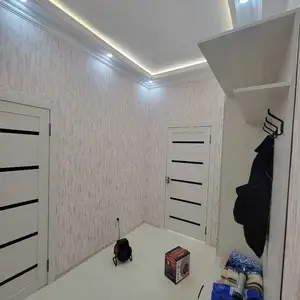 2-комн. квартира, 9 этаж, 80м², 91мкр