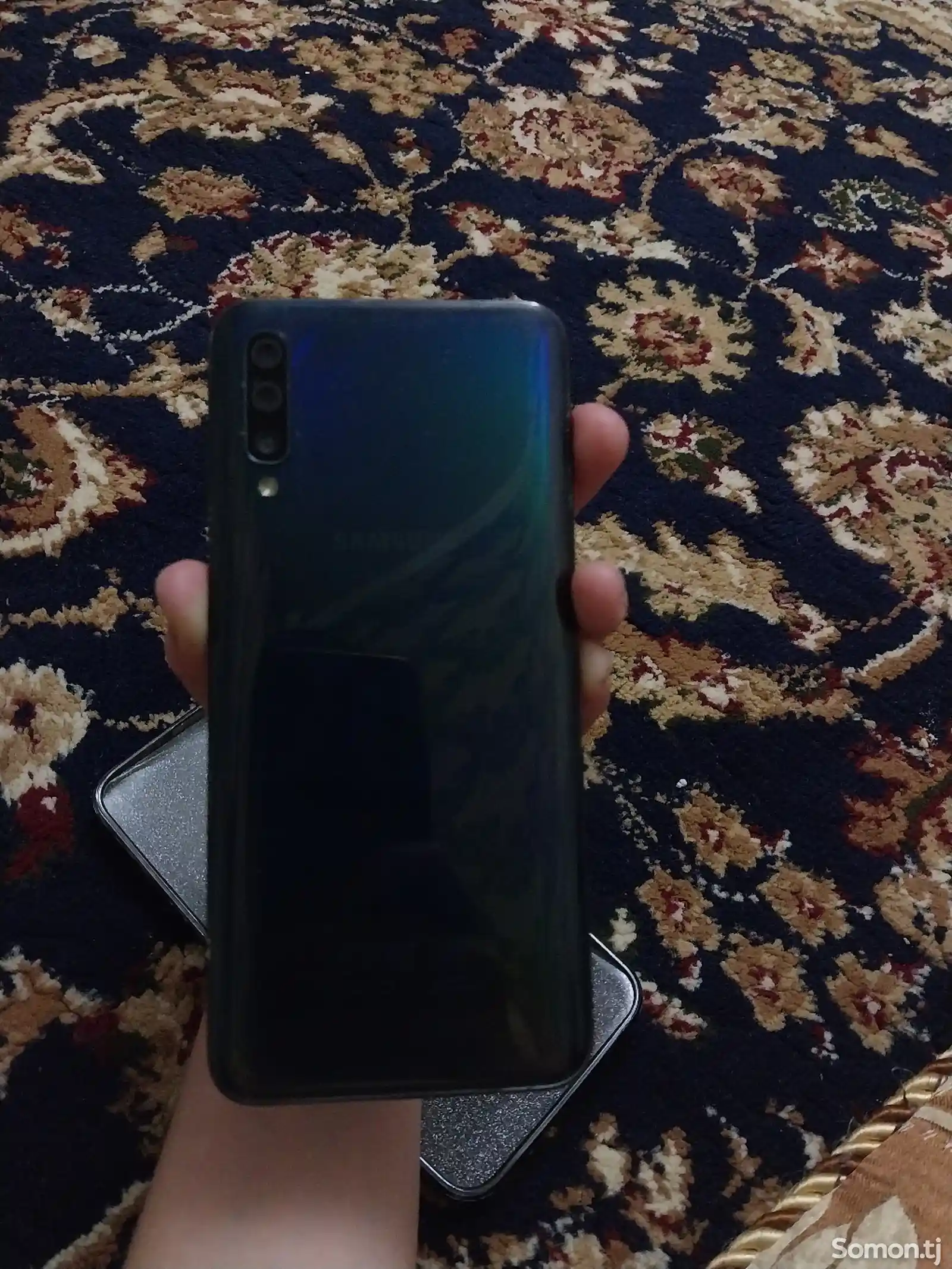 Samsung Galaxy A50-2