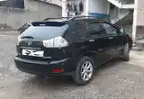 Lexus RX series, 2008-2