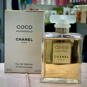 Парфюм Coco Chanel Mademoiselle