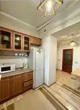 2-комн. квартира, 1 этаж, 80м², И.Сомони-9