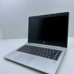 Ноутбук HP probook r5-4500u