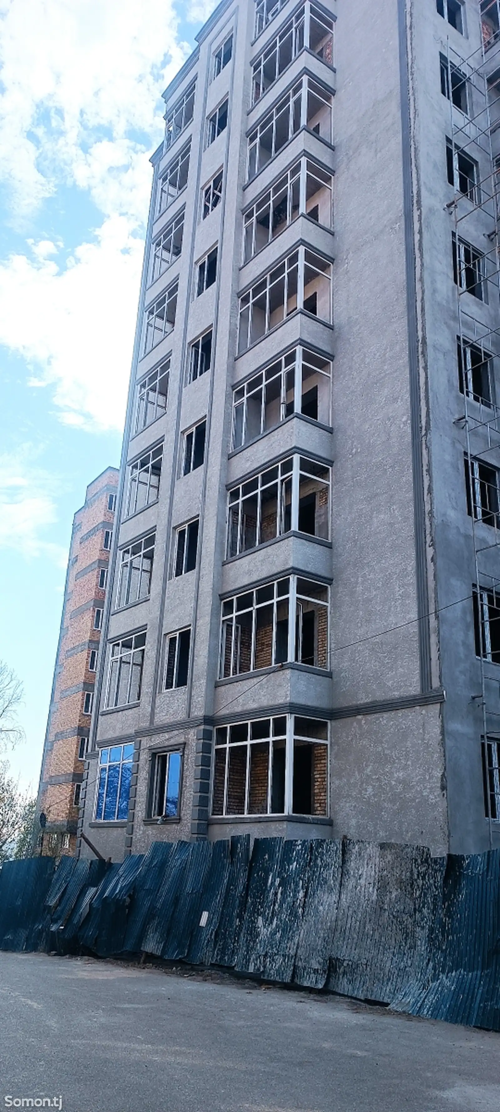 1-комн. квартира, 1 этаж, 46 м², 34 мкр