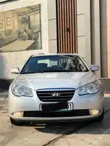 Hyundai Avante, 2009-2