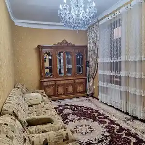 2-комн. квартира, 3 этаж, 90м², Шохмансур, Гранд Отель