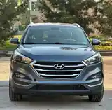 Hyundai Tucson, 2018-3