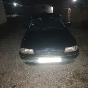 Opel Astra F, 1996