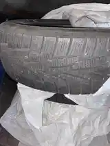 Покрышки зимние Kumho R17-5