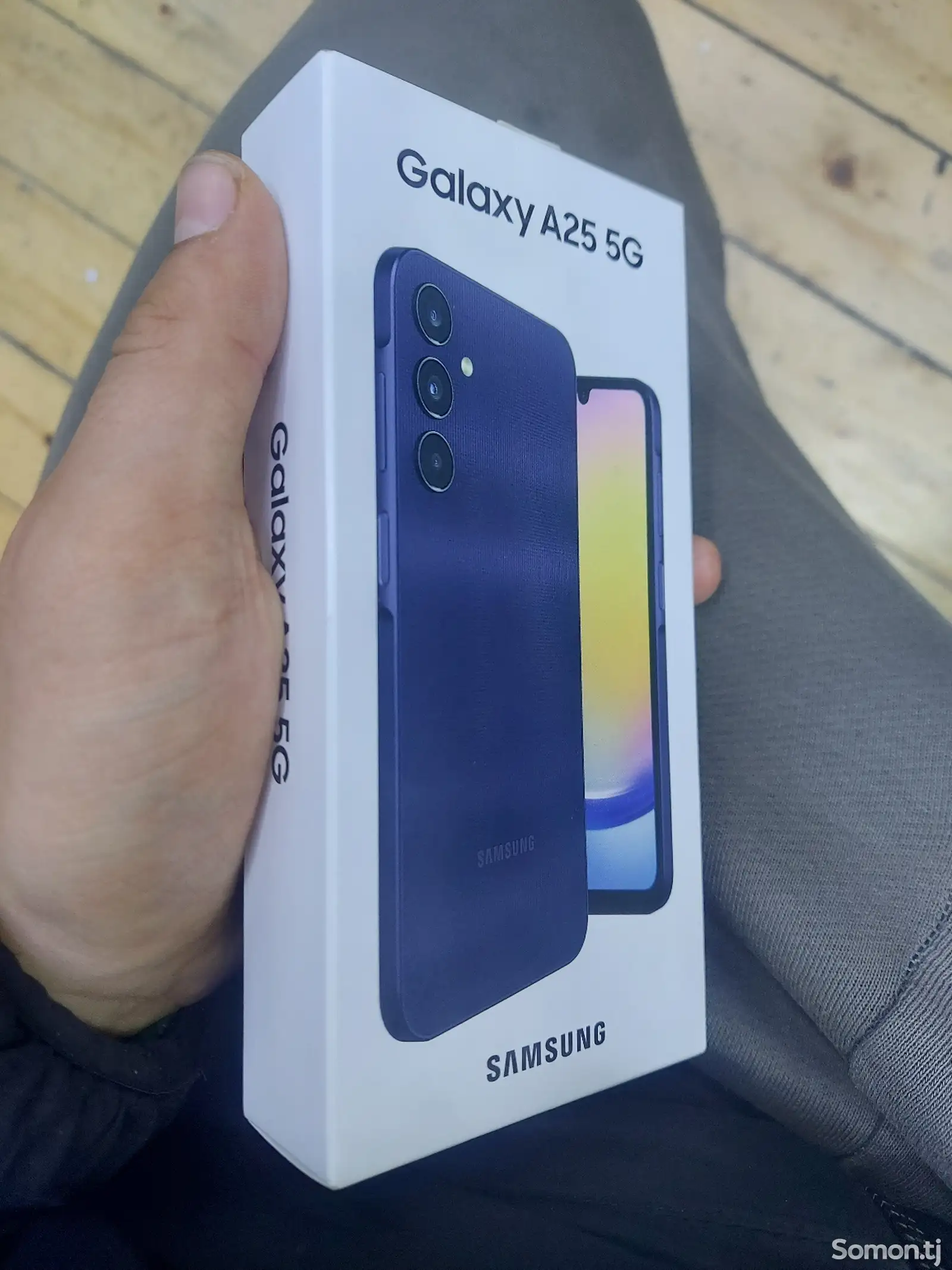 Samsung Galaxy A25