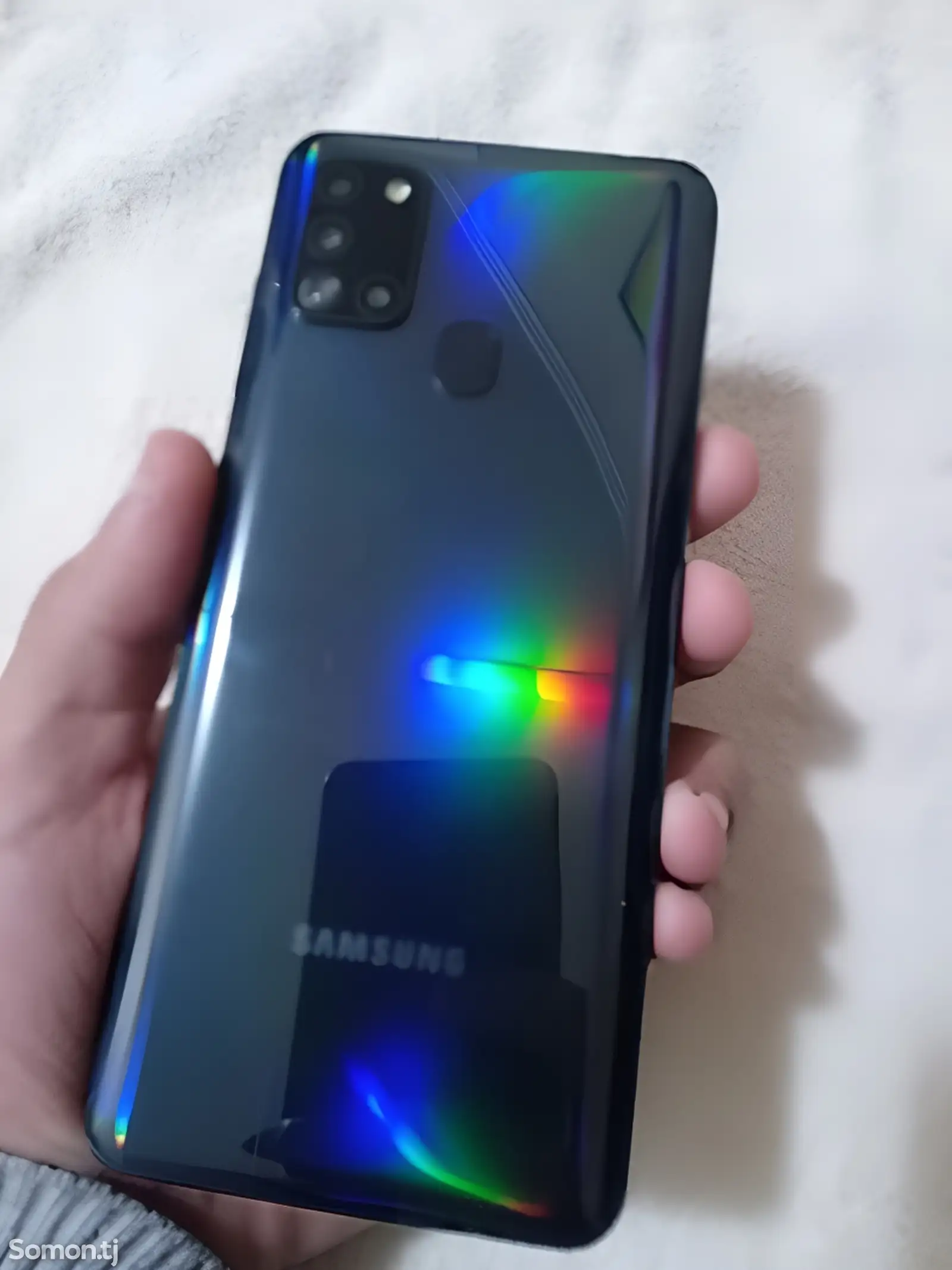 Samsung Galaxy A21s-1