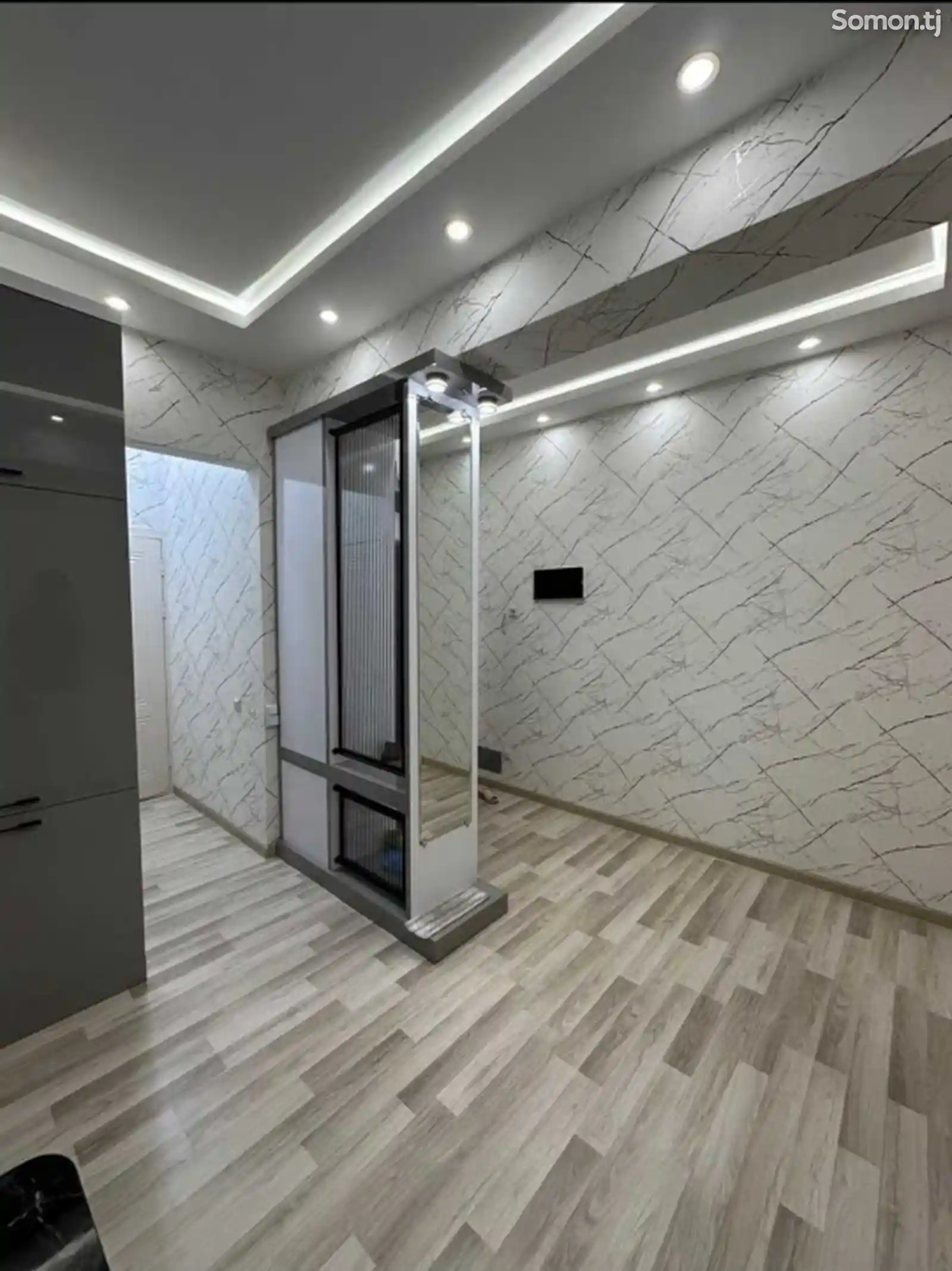 2-комн. квартира, 9 этаж, 80м², сафина-8