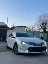 Toyota Camry, 2016-6