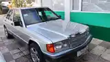 Mercedes-Benz W201, 1993-13