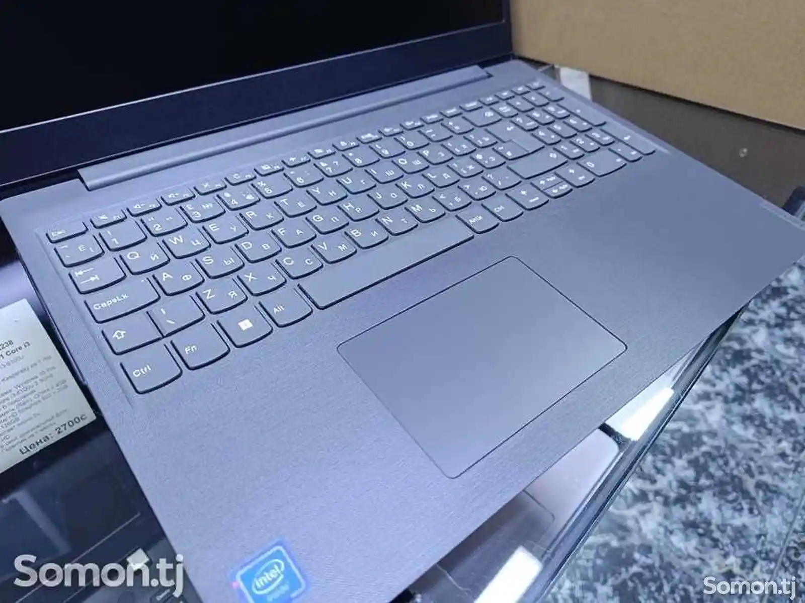 Ноутбук Lenovo Ideapad V15-IGL / 8gb / 256gb SSD-7