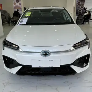 GAC Aion S, 2024