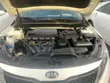 Kia K5, 2011-7