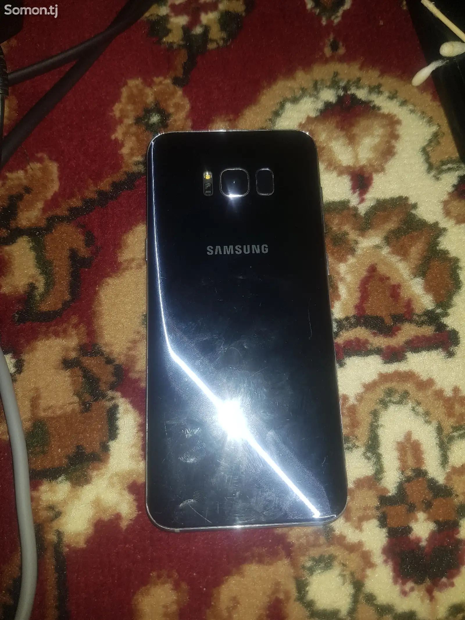 Samsung Galaxy S8+-1