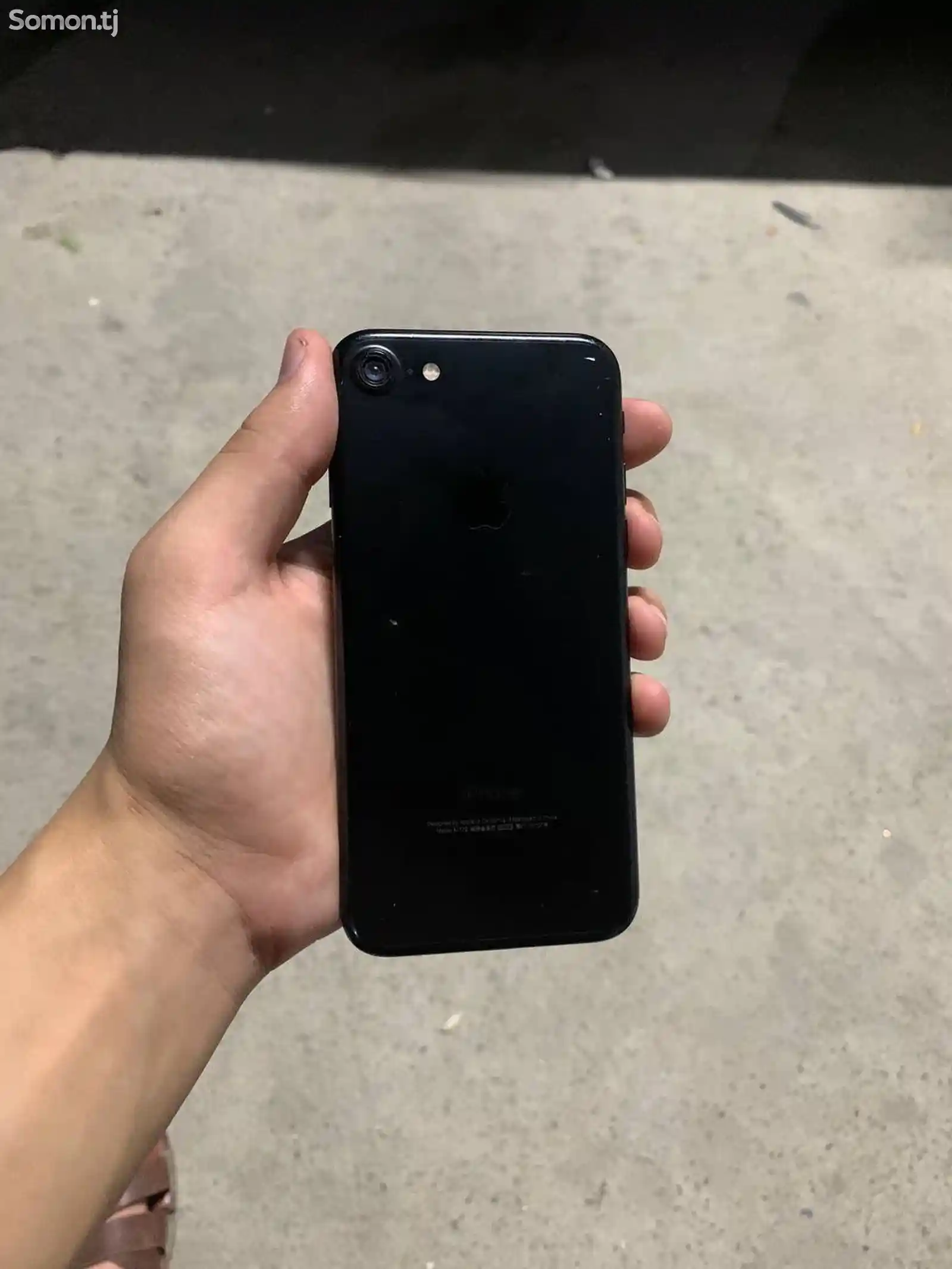 Apple iPhone 7, 32 gb-3