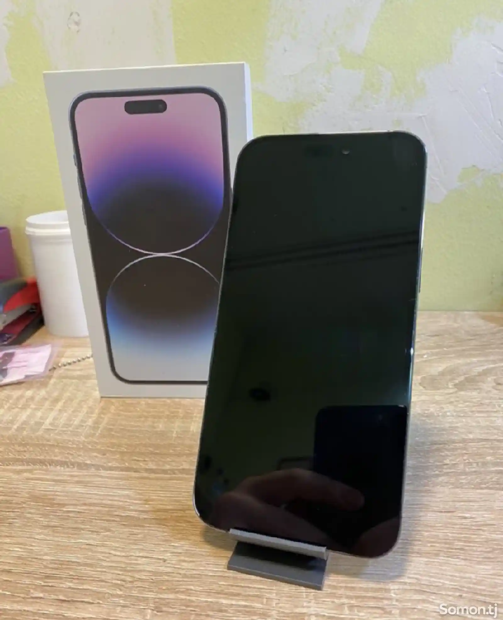 Apple iPhone 14 Pro Max, 256 gb, Deep Purple на заказ-2