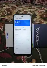 Tecno Pova 5 256GB-5