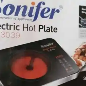 Электроплитка Sonifer