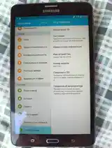 Планшет Samsung galaxy tab A6-4