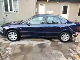 Audi A4, 2000-7