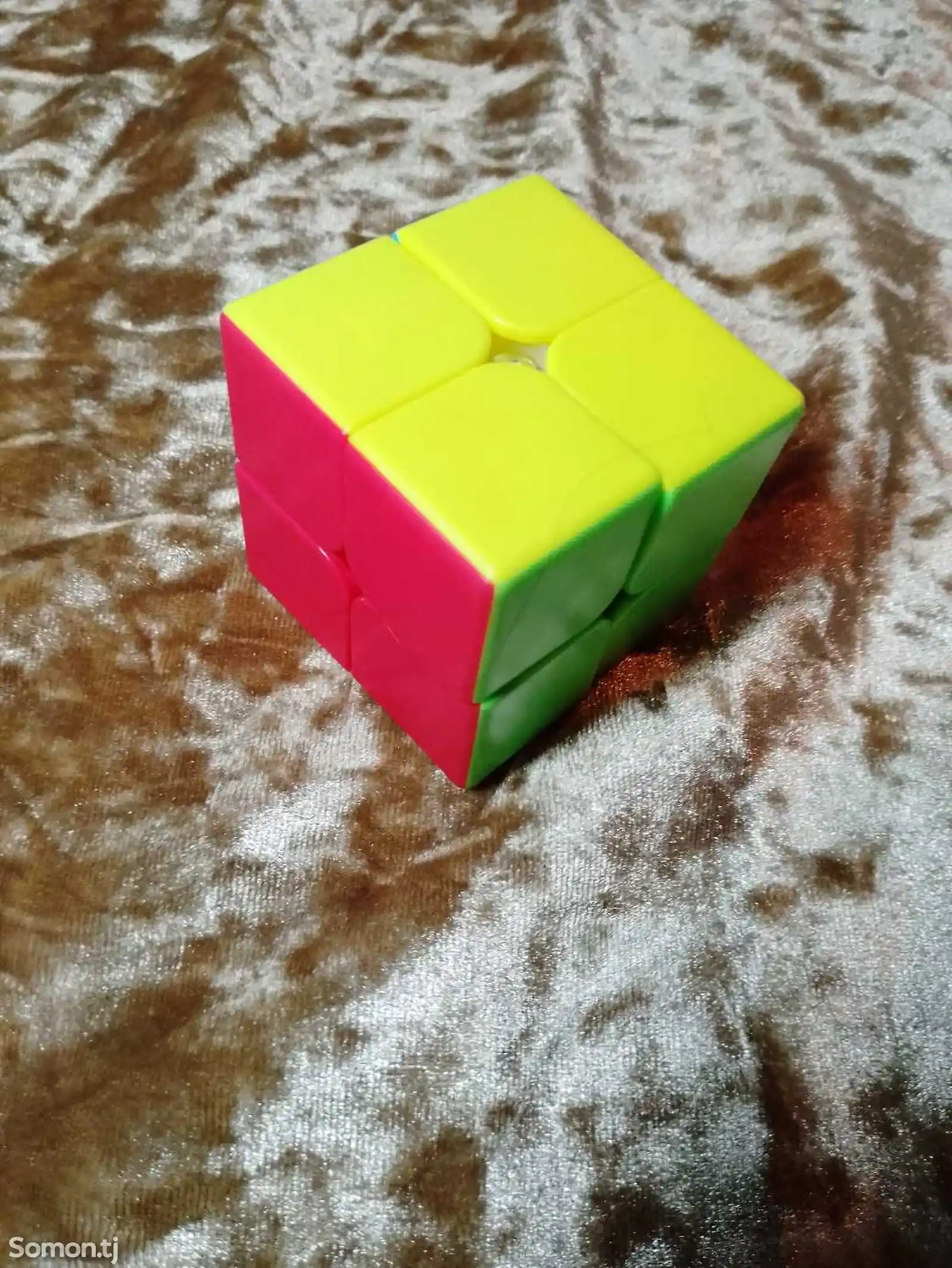 Кубик Рубик 2 vip-3