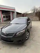 Toyota Camry, 2010-3