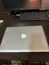 Ноутбук Macbook Аpple-3