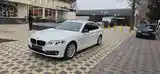 BMW 5 series, 2015-2