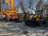 Экскаватор JCB JS205 LC-12