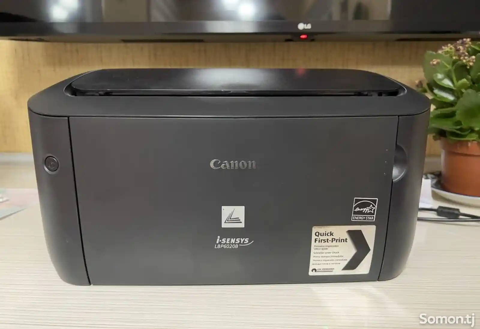 Принтер Canon LBP 6020B-3